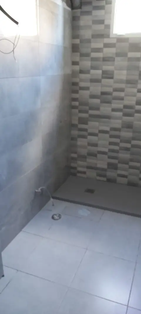 Reforma de Baño en Casa Blanca