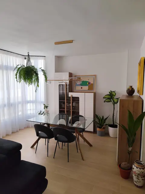 Reforma integral de piso en La Isleta — foto 28