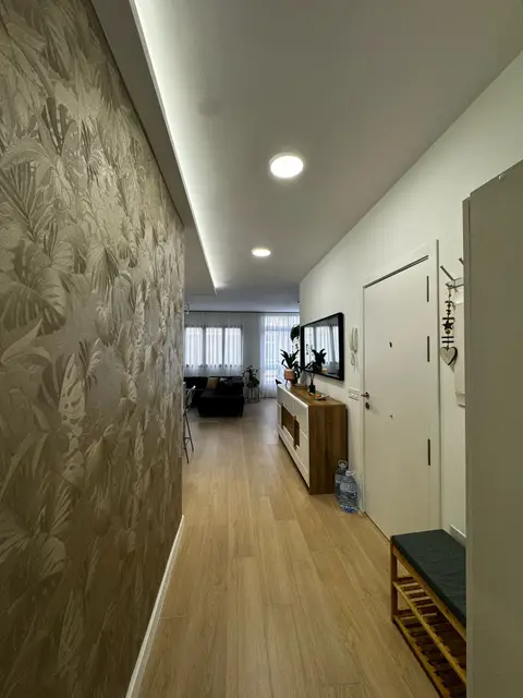 Reforma integral de piso en La Isleta — foto 22