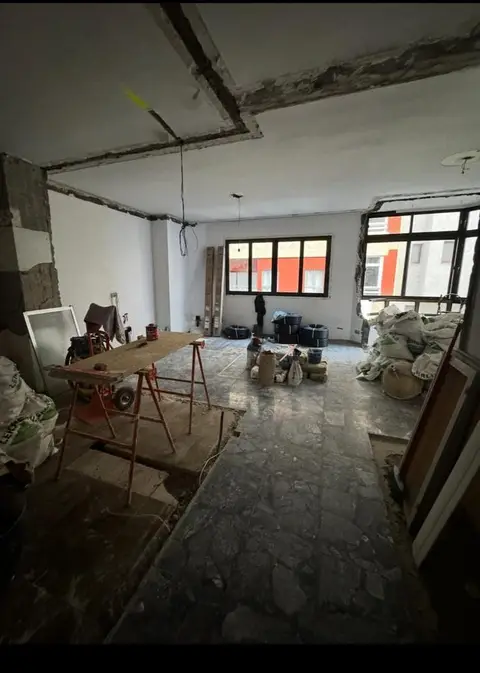Reforma integral de piso en La Isleta — foto 4