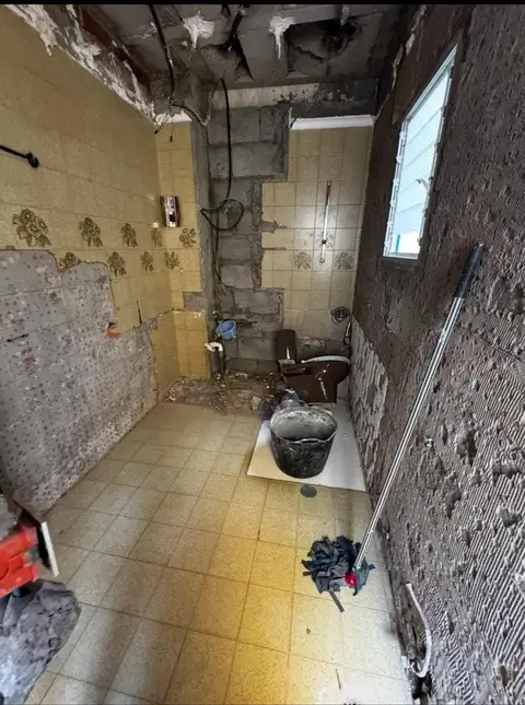 Reforma integral de piso en La Isleta — foto 7