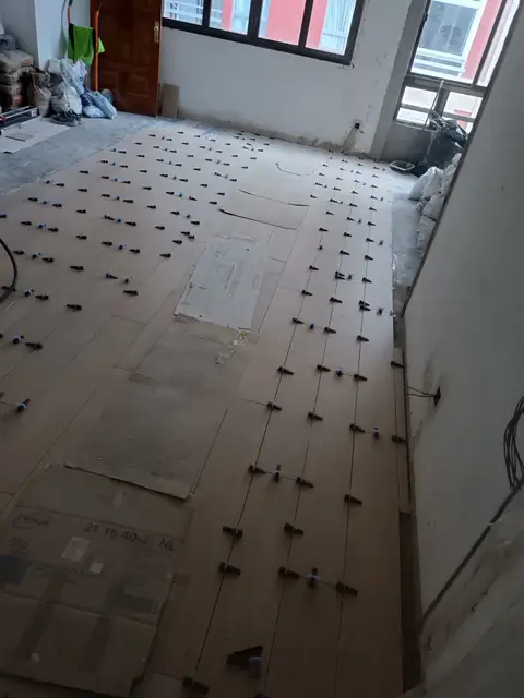 Reforma integral de piso en La Isleta — foto 11