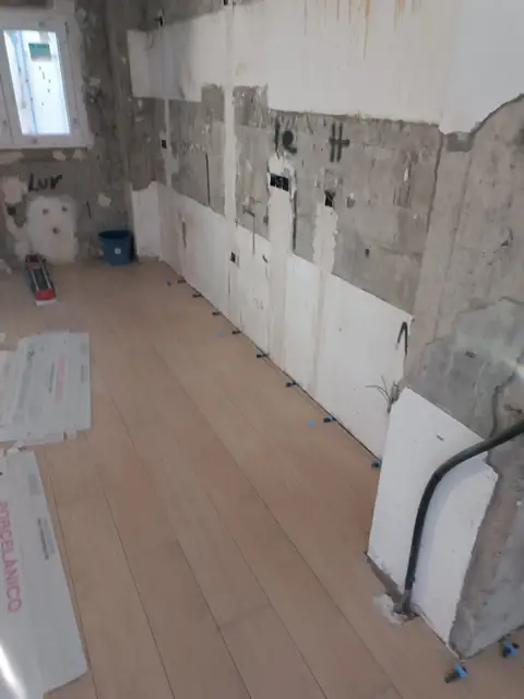 Reforma integral de piso en La Isleta — foto 12