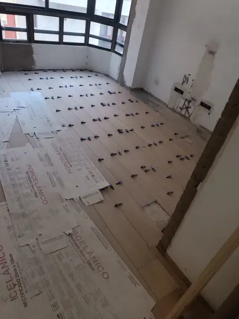 Reforma integral de piso en La Isleta — foto 13