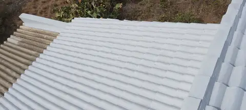 Impermeabilización y reparación de tabiques exteriores — foto 21